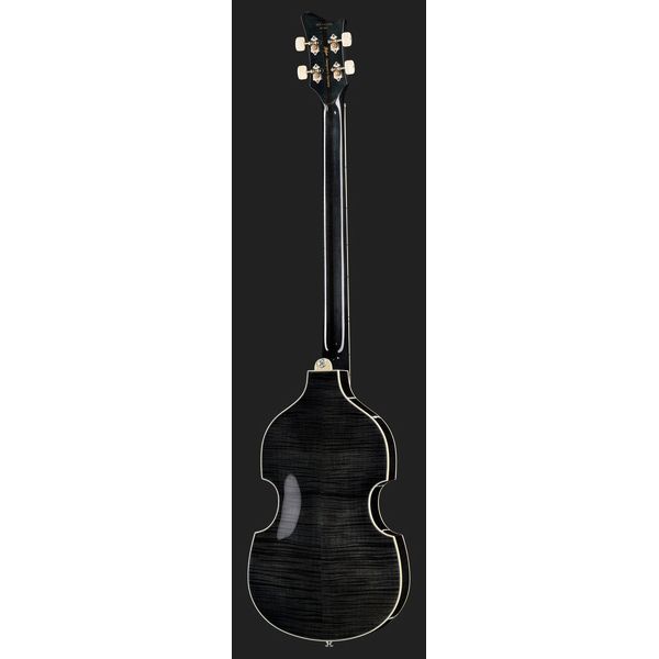 Höfner HCT-500/1-BK Violin Bass CT