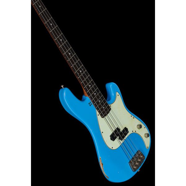 Sandberg California II VS 4 HCA Marley