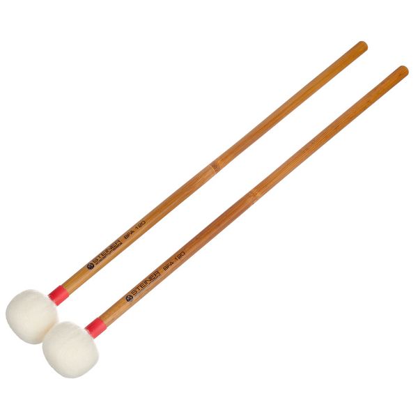 Steiner superiormallets BFA 120 Benni Forster Academy