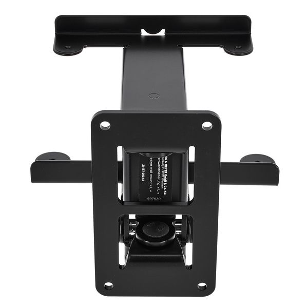K&M 24167 Speaker wall mount L