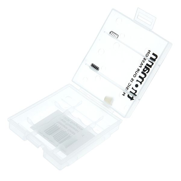 Thomann Battery 4 Fischer 2850 Bundle