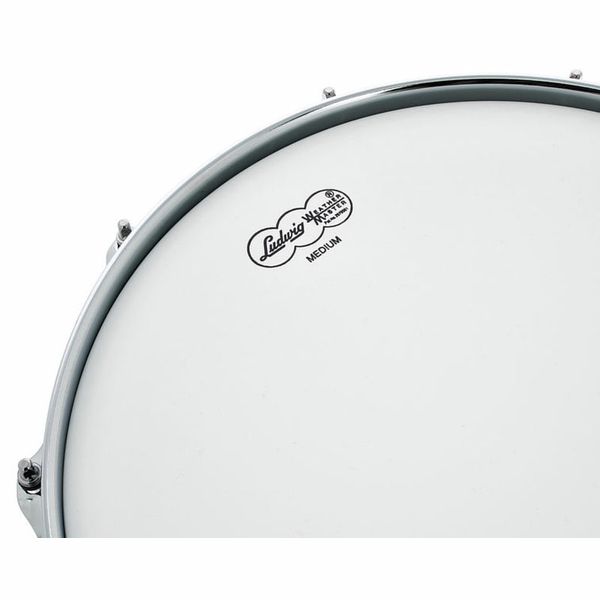 Ludwig LM402 Supra Phonic Snare