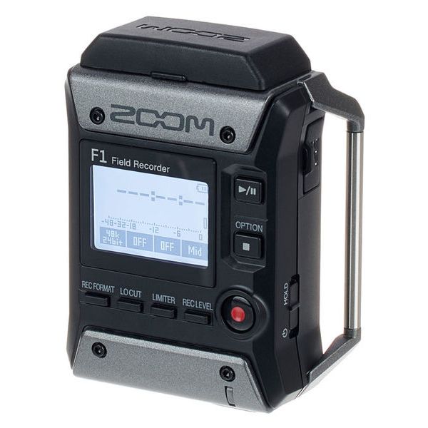 Zoom F1-LP