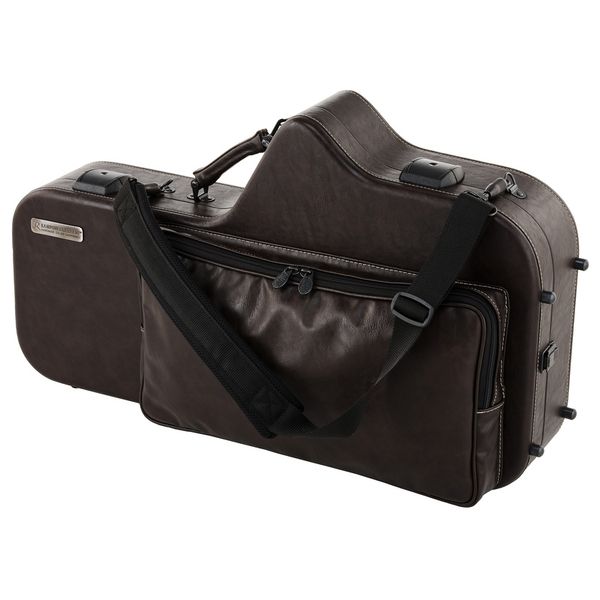 Rampone & Cazzani Deluxe Double Case Alt/Sop BR