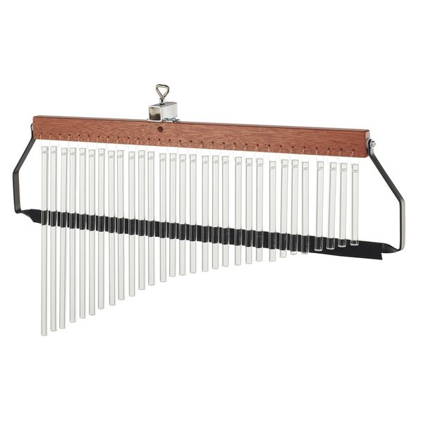 Kolberg 1385DP Glass Chimes Large