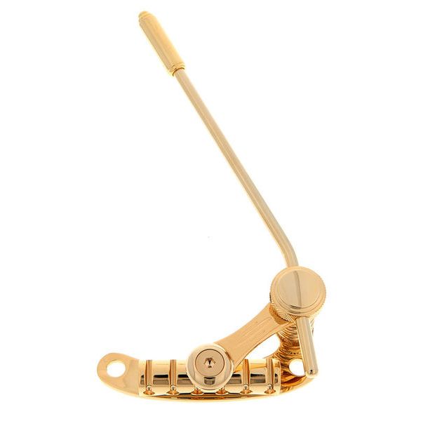 Duesenberg Les Trem II Gold TM85G