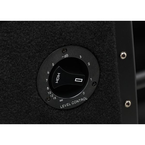 Markbass Traveler 151P