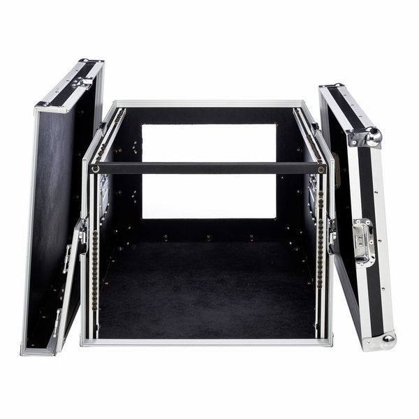 Flyht Pro L-Rack 6U/10U Service Flap