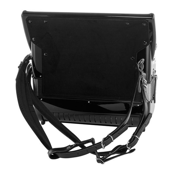 Beltuna Prestige IV 96 P GHV Black