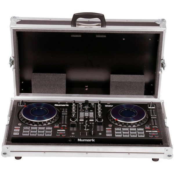 Thon Case Numark Mixtrack Platinum