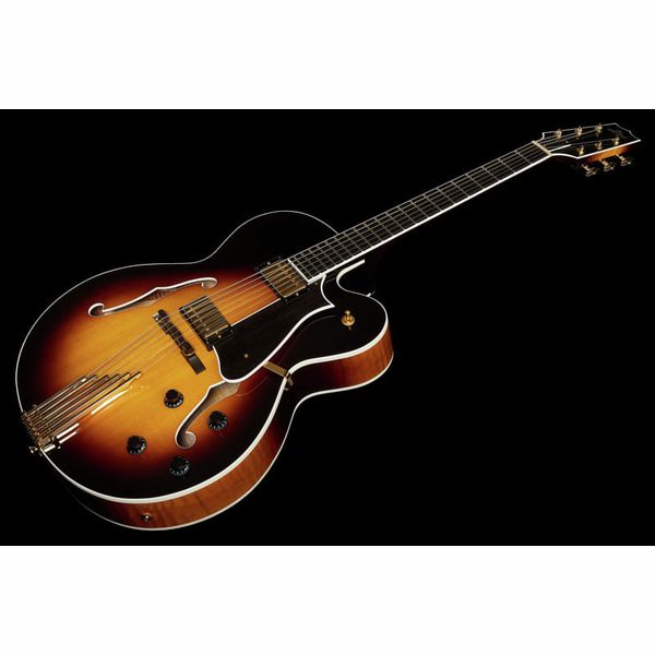 Heritage Guitar Eagle Classic OSB