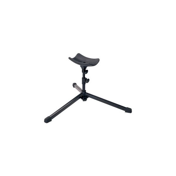 K&M 14952 Tuba-Spielstnde B-Stock