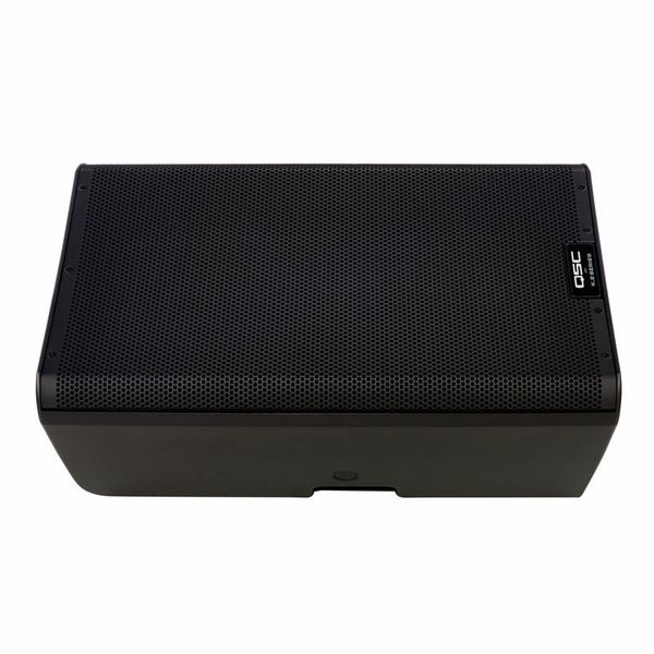 QSC K 12.2 Tote Bundle