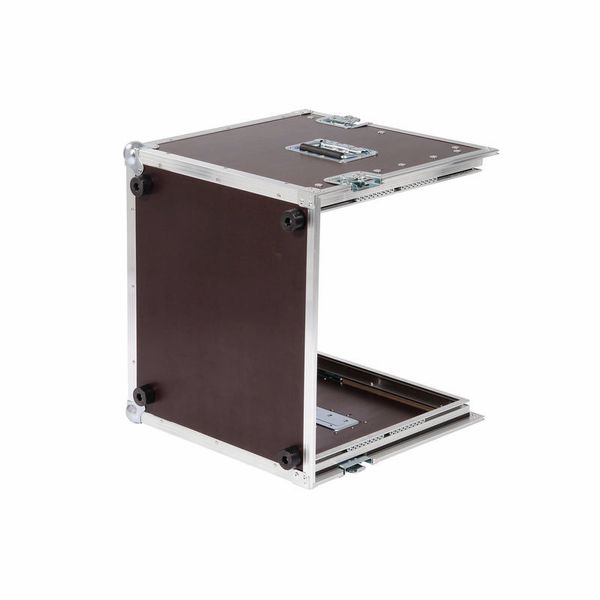 Thon L-Rack 10U Service Hatch