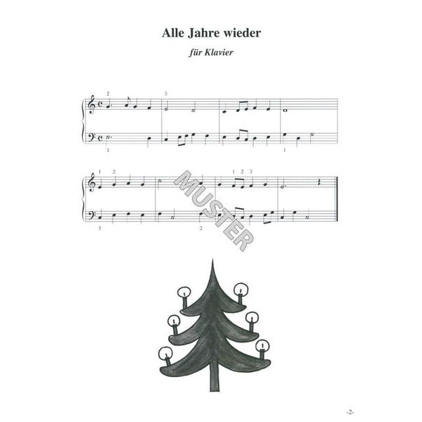 Streetlife Music Christmas Weihnacht