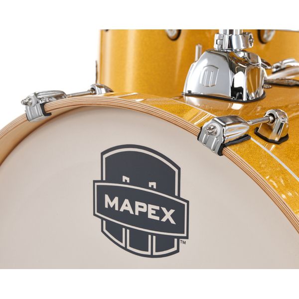 Mapex Mars Birch Bebop Shell Set YD