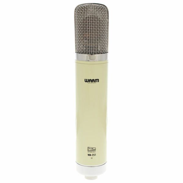 Warm Audio WA-251