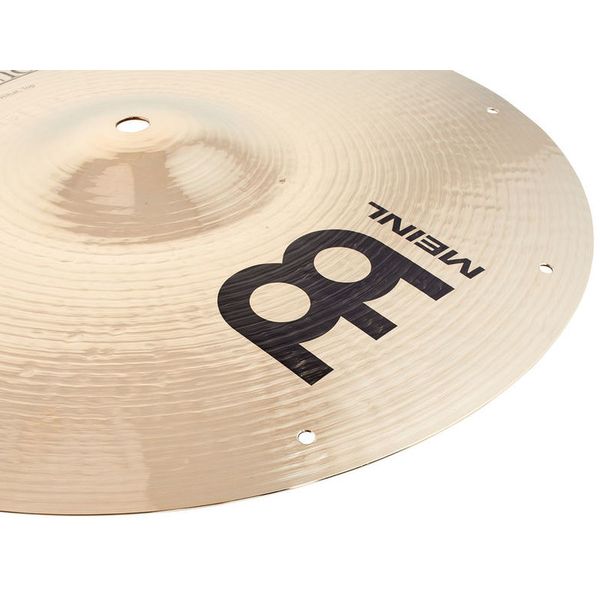 Meinl 14" Byzance Fast Hi-Hat