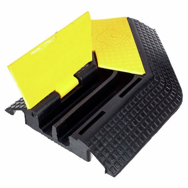 Stageworx Cable Bridge 2MC Corner 45°