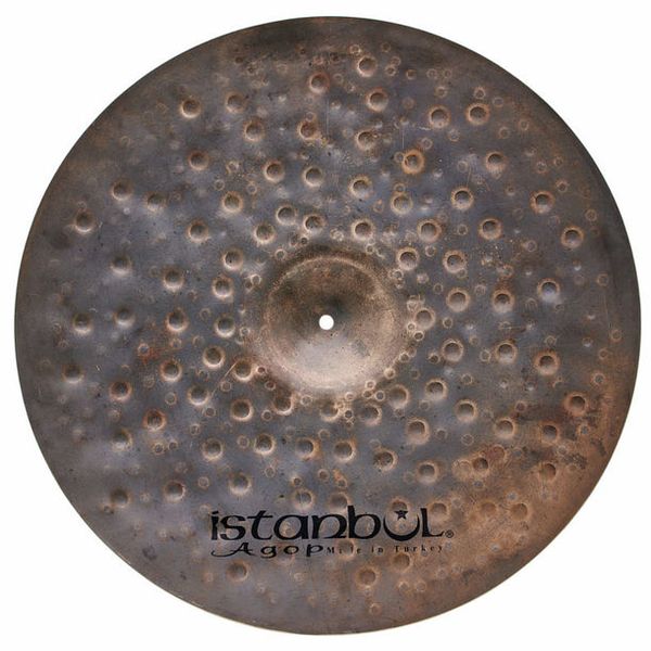 Istanbul Agop 22" Xist Dry Dark Ride