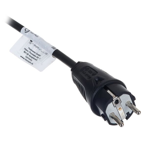 Stairville French Extension 25m 1,5 mm