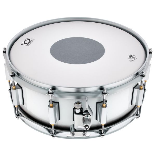 DrumCraft Series 6 14"x5,5" Snare -SWB