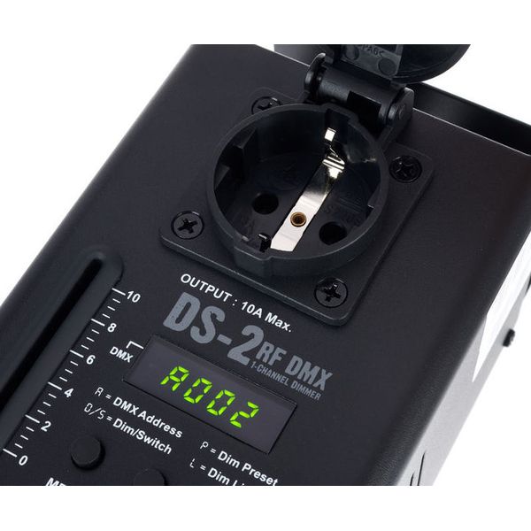 Stairville DS-2 RF DMX