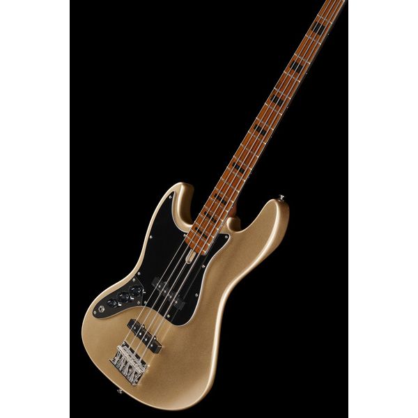 Marcus Miller V5 Alder-4 CGM LH