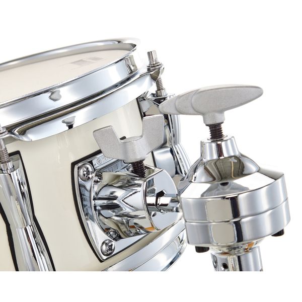 Yamaha Stage Custom Hip Shell Set CLW