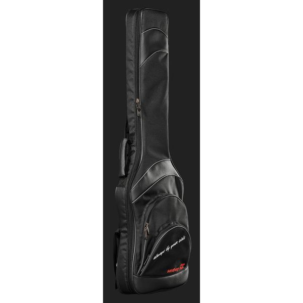 Sandberg California II SL TM4 BKB