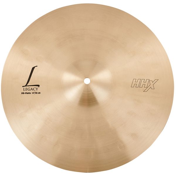 Sabian HHX Legacy Exclusive Set