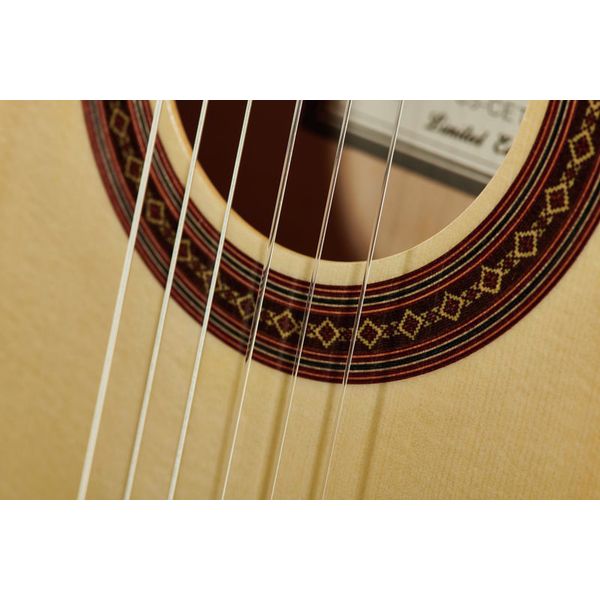 Cordoba C5-CET Limited Iberia