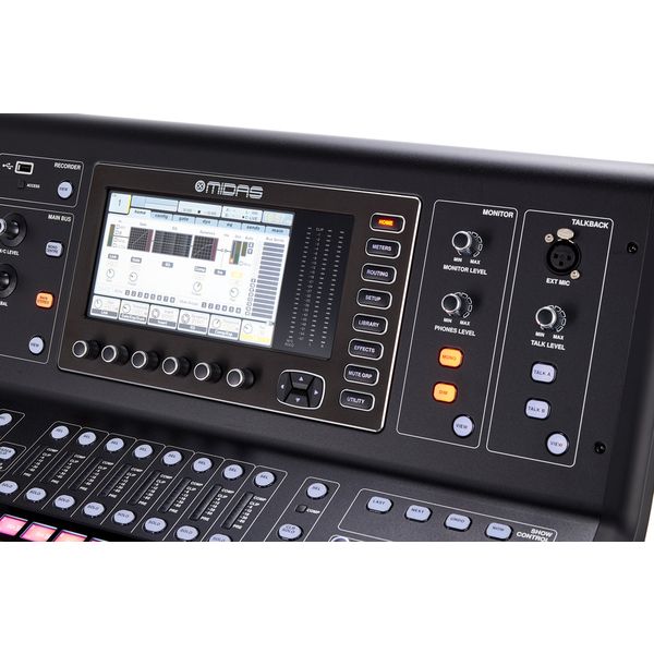 Midas M32 Live /DL32 Bundle