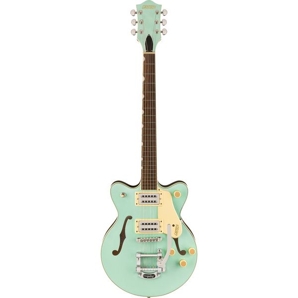 Gretsch Streamliner FSR CB Jr. MintMet