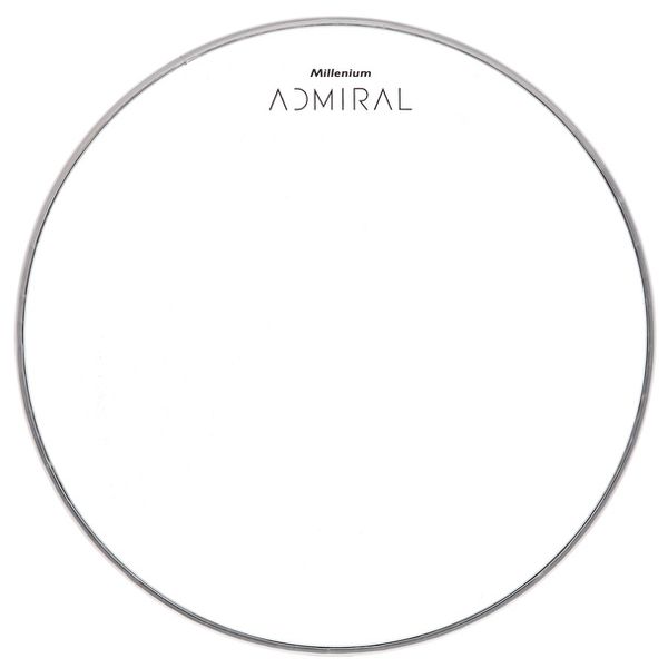 Millenium 14" Admiral Clear