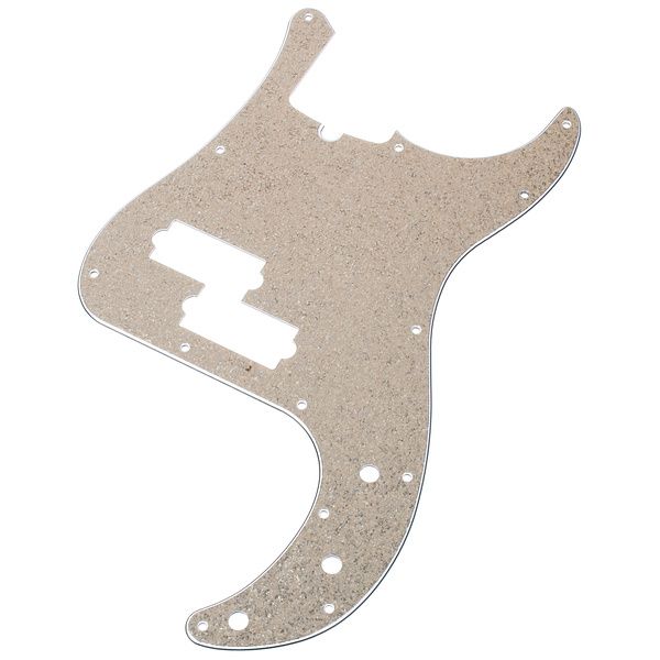 dAndrea P-Bass Pickguard Vintage Spark