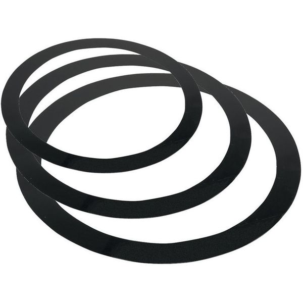 Remo Dynamo Ring Set