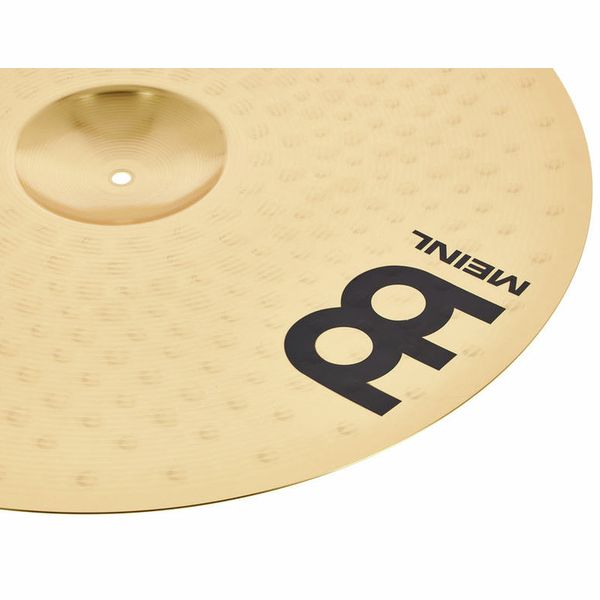Meinl 22" HCS Ride