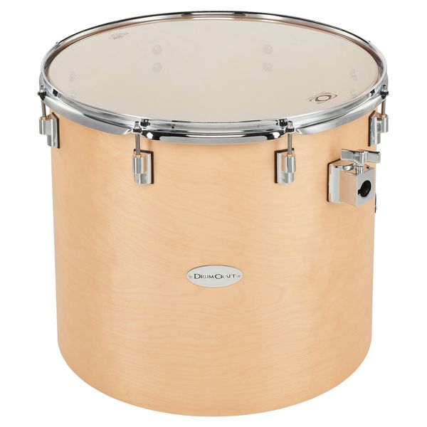 DrumCraft Concert Tom 18"x16" B DB