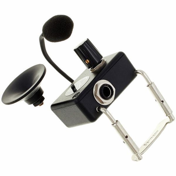 Myers Pickups The Grip Violin / Mandolin