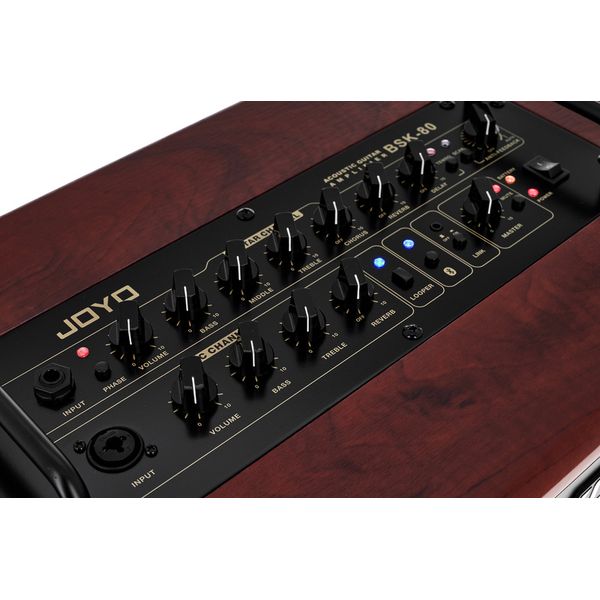 Joyo BSK-80