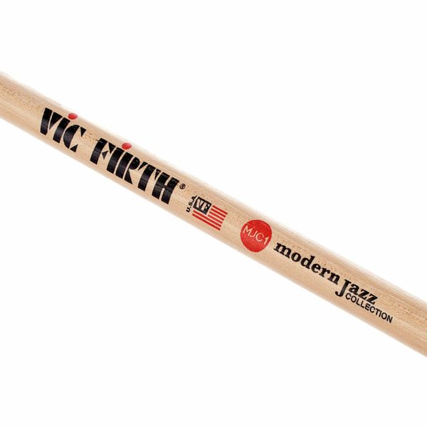 Vic Firth Modern Jazz MJC1