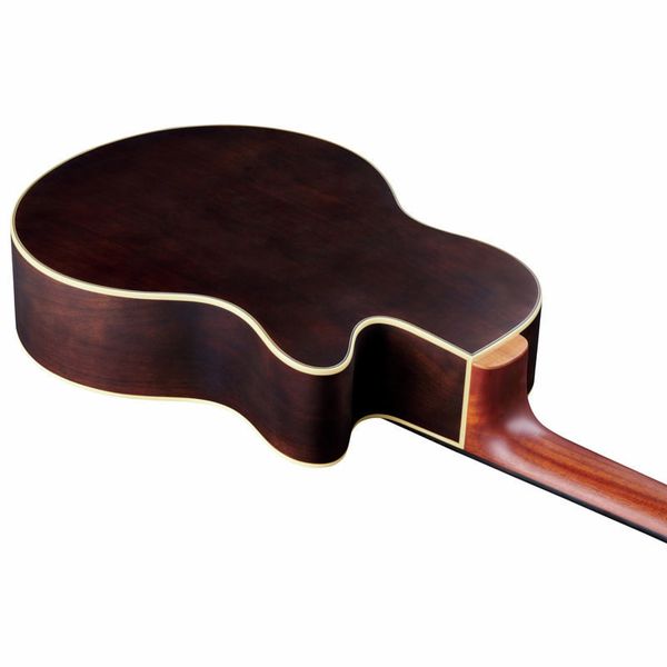 Warwick Alien Deluxe 6 NT FL LH