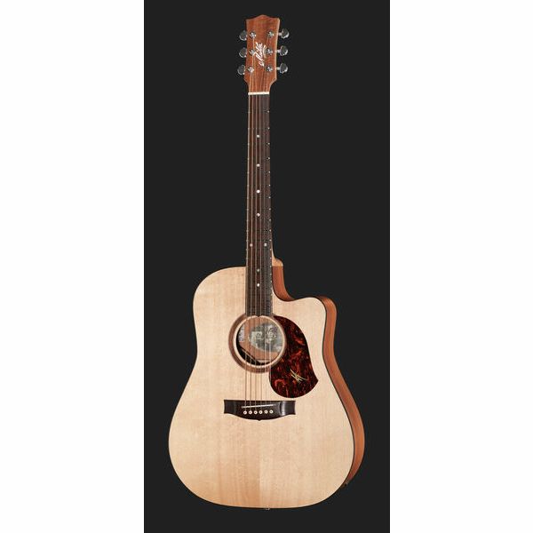 Maton SRS70C w/ Case