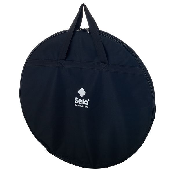 Sela Wind Gong Dark Moon 36"/90cm