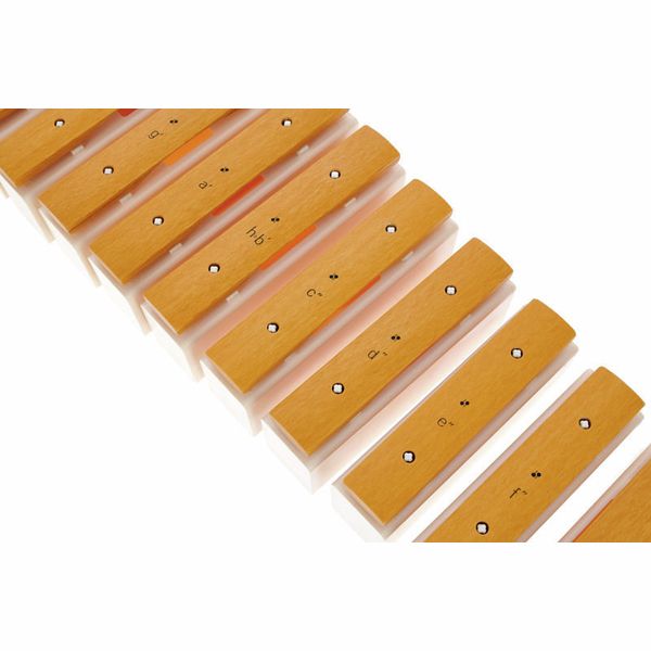 Sonor KS40PO1 Chime Bar Set