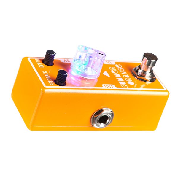Tone City Summer Orange - Phaser