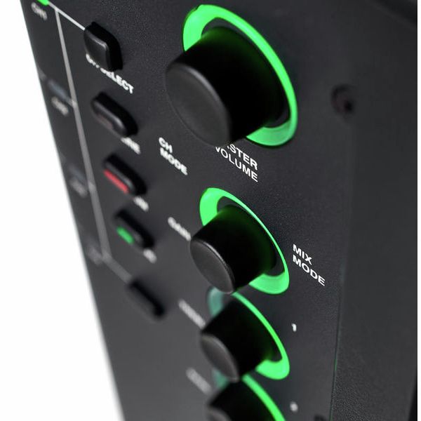 JBL Eon One Compact Bag Bundle