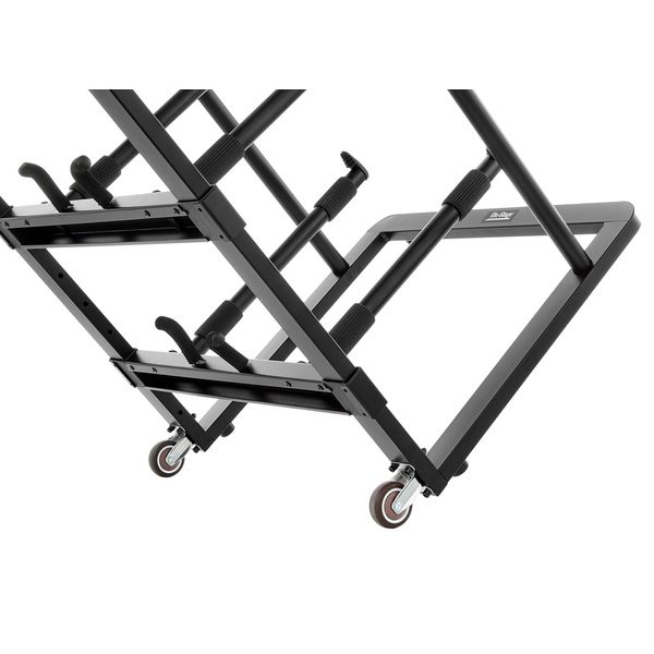 On-Stage DRS9000 Snare Drum Rack