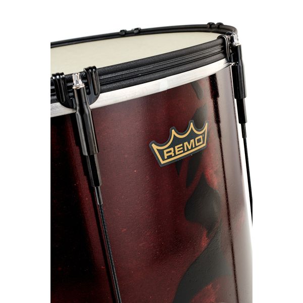 Remo 18"x24" Mother Drum Surdo